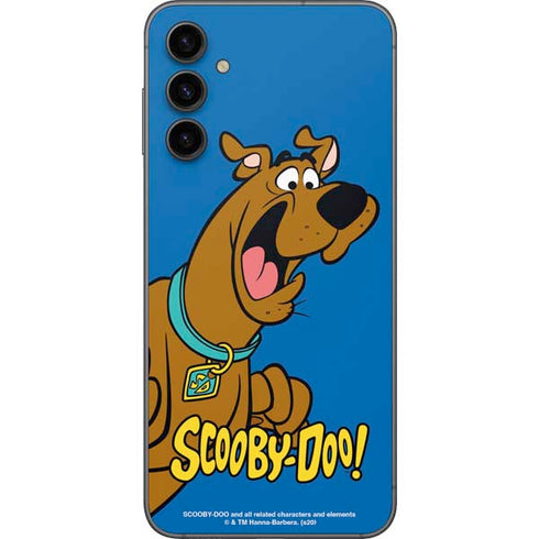 Scooby Doo Scooby-Doo Galaxy A14 5G Skin
